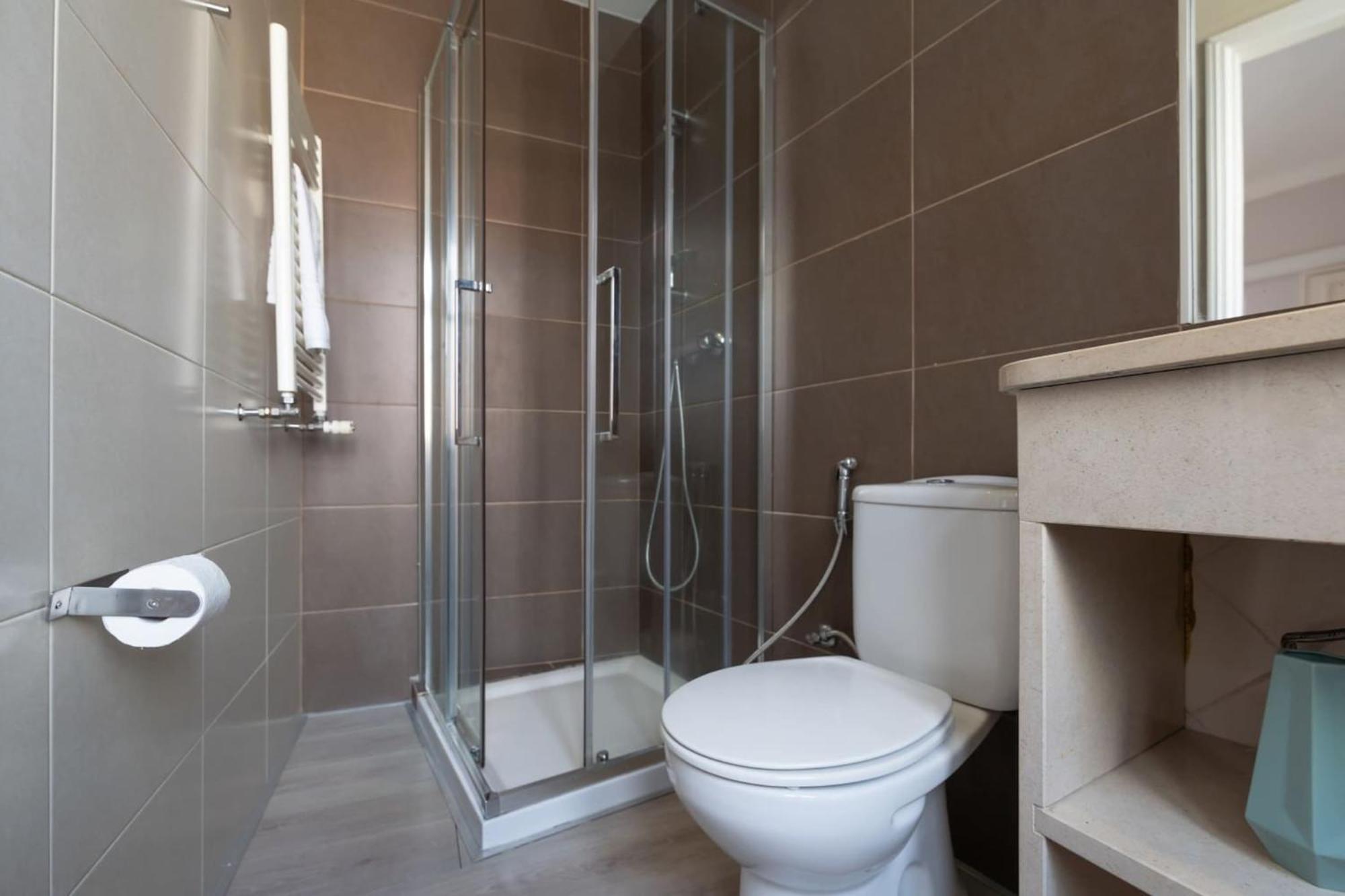 Principe Real Spacious Delight By Innkeeper Lisbon Exterior photo