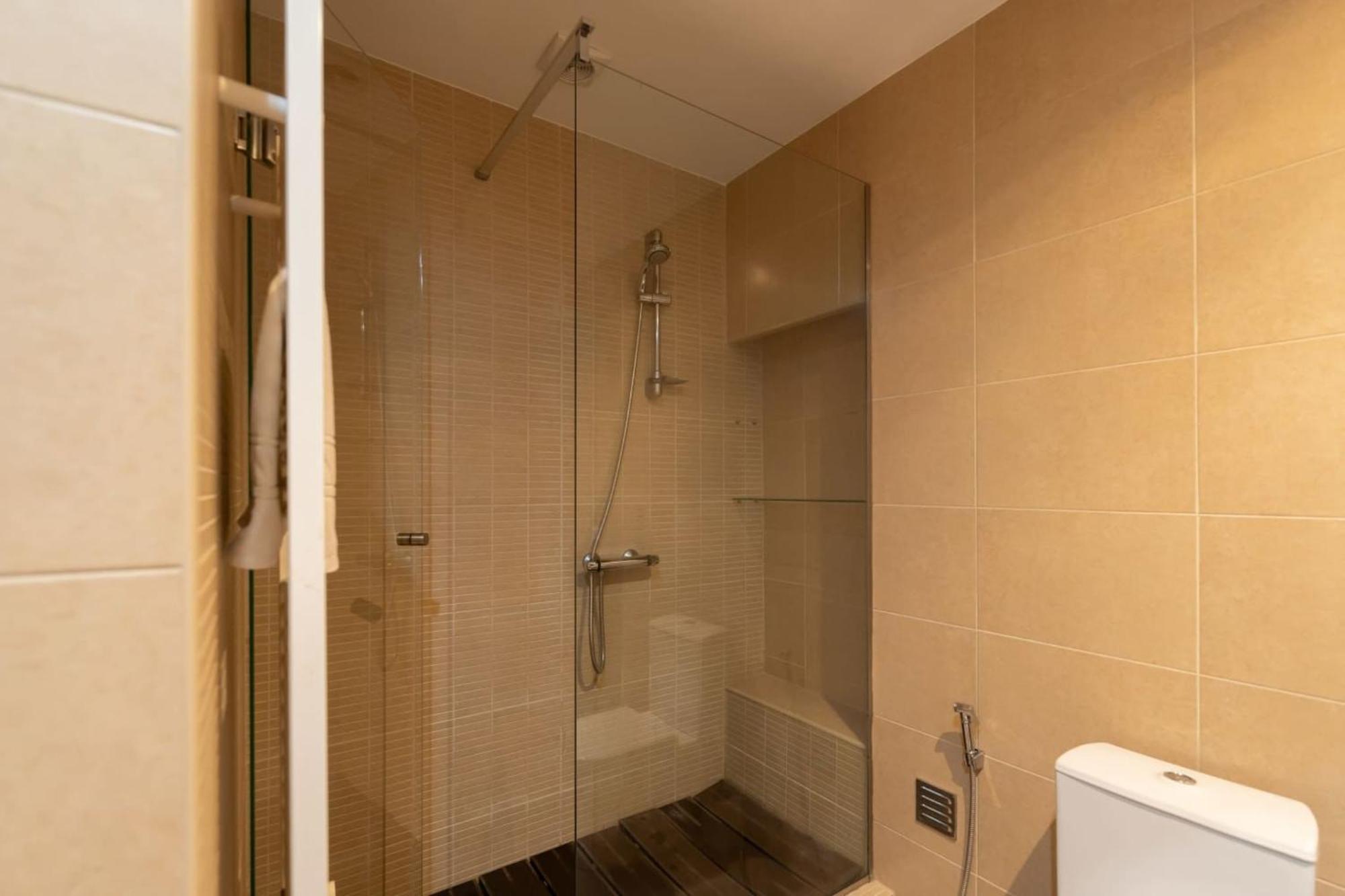 Principe Real Spacious Delight By Innkeeper Lisbon Exterior photo